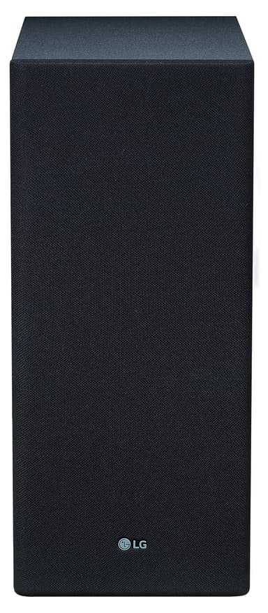 LG SK6 2.1-kanals 360W lydplanke med trådløs subwoofer