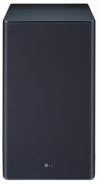 LG SK8 2.1-kanals 360W lydplanke med trådløs subwoofer