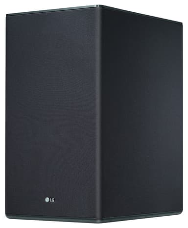 LG SK8 2.1-kanals 360W lydplanke med trådløs subwoofer