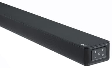 LG SK8 2.1-kanals 360W lydplanke med trådløs subwoofer