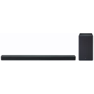 LG SK8 2.1-kanals 360W lydplanke med trådløs subwoofer