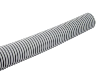 Flexslange 80 cm. - Ø 32 mm.