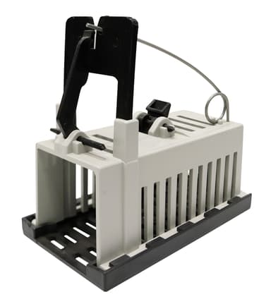 Rottefelle "Giljotti"