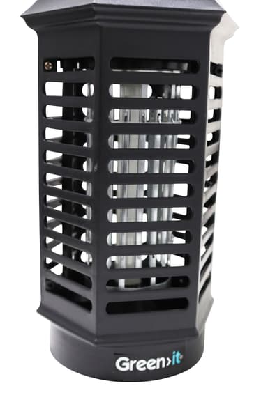 Insektdreper - 1×4 W
