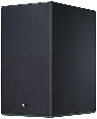 LG SK10Y 5.1 kanals lydplanke med trådløs subwoofer