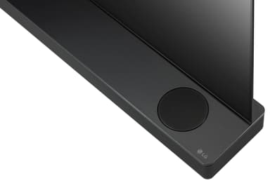 LG SK10Y 5.1 kanals lydplanke med trådløs subwoofer
