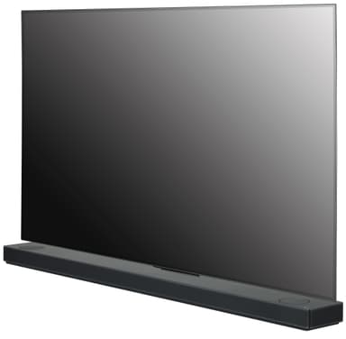 LG SK10Y 5.1 kanals lydplanke med trådløs subwoofer