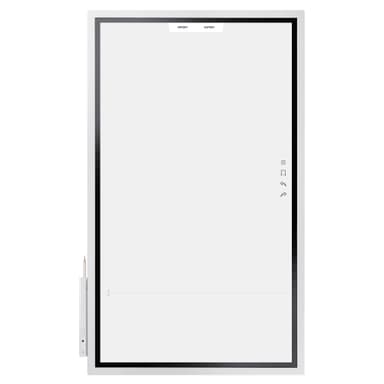 Samsung 55" UHD " The Flip" Digital Flipboard WM55H