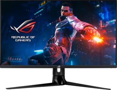 Asus ROG Swift PG329Q 32" gamingskjerm