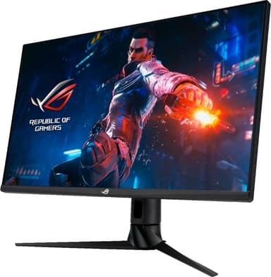 Asus ROG Swift PG329Q 32" gamingskjerm