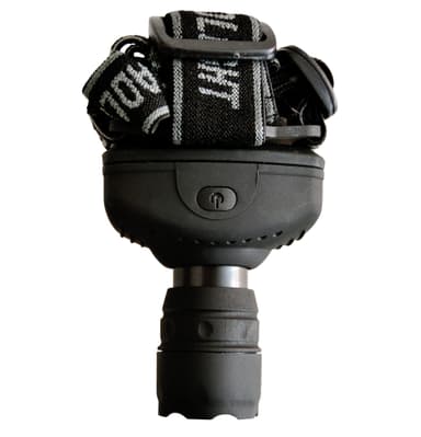 Hodelykt LED