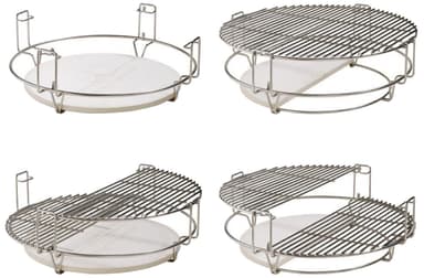 Kamado SUMO Midi kullgril 102101P