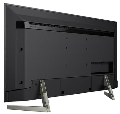 Sony 65" 4K UHD Smart TV KD-65XF9005