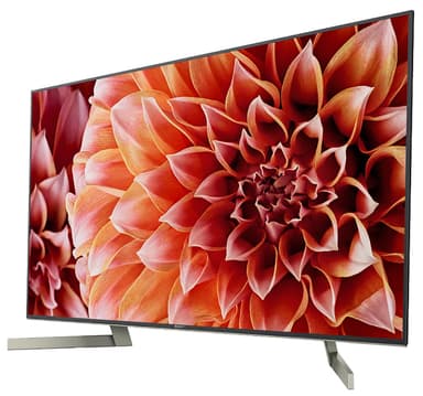 Sony 65" 4K UHD Smart TV KD-65XF9005