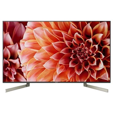 Sony 65" 4K UHD Smart TV KD-65XF9005