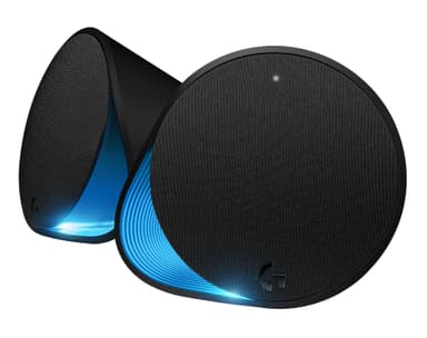 Logitech G560 høyttalersett for gaming