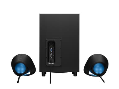 Logitech G560 høyttalersett for gaming