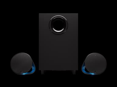 Logitech G560 høyttalersett for gaming