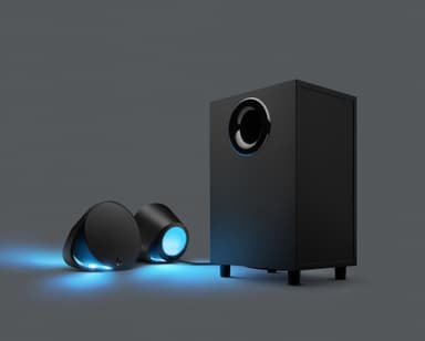 Logitech G560 høyttalersett for gaming