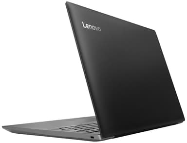 Lenovo Ideapad 320 15,6" bærbar PC (onykssort)