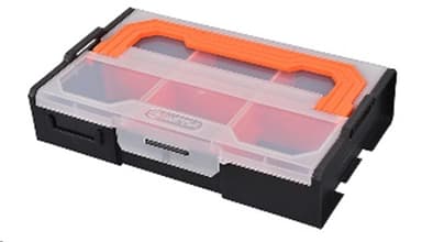 Sortimentboks 6 rom