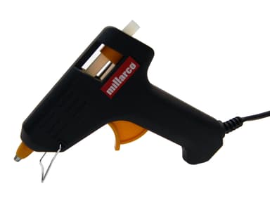 Limpistol mini 10W 7,4 mm