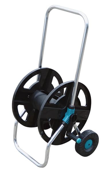 Slangevogn mobil - 45 m