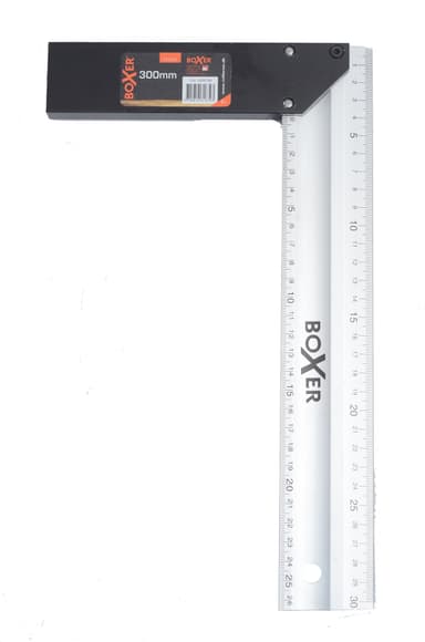 Snekkervinkel 300 x 165 mm