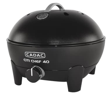 Gassgrill  "Citi Chef 40"  bordmodell