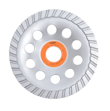 Diamantslipeskive Ø125 mm