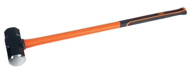 Mukkert 3,6 kg - glassfiber
