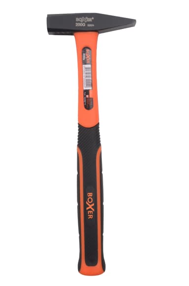 Benkhammer 200 g - glassfiber