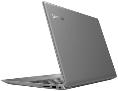 Lenovo Ideapad 720 15,6" bærbar PC (mineralgrå)