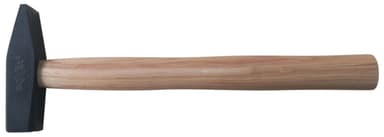 Pennhammer 300 g med treskaft