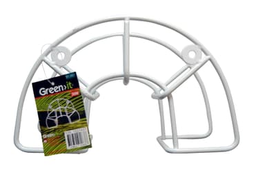 Slangeholder HVIT  30 m