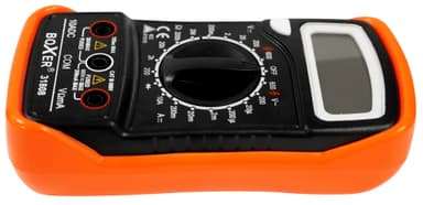 Digitalt multimeter