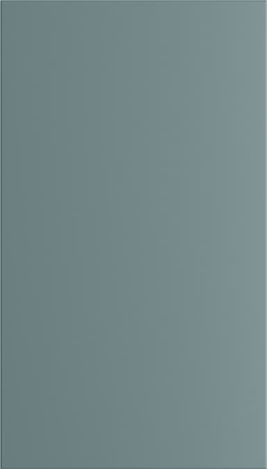 Epoq Trend Petrol skapdør til kjøkken 40x70 cm