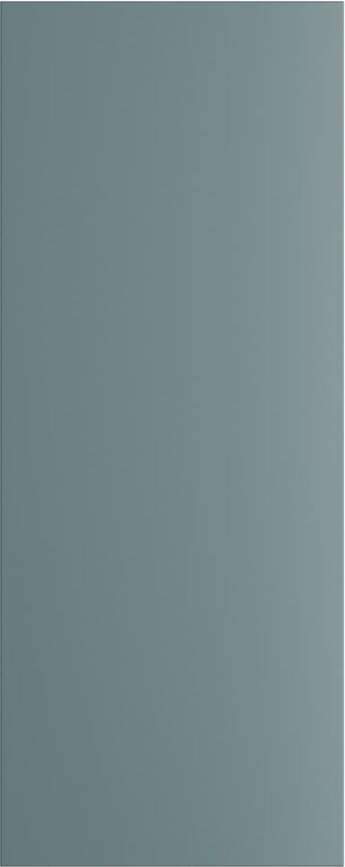 Epoq Trend Petrol skapdør til kjøkken 50x125 cm