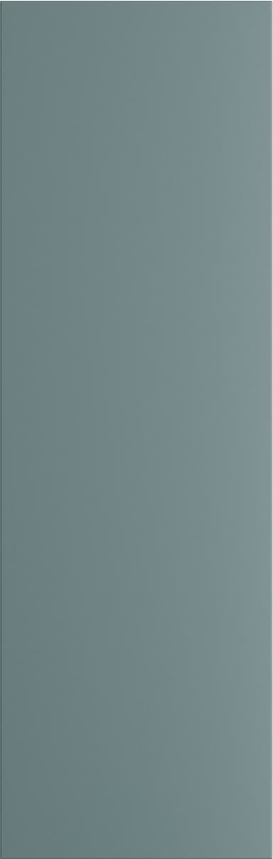 Epoq Trend Petrol skapdør til kjøkken 40x125 cm