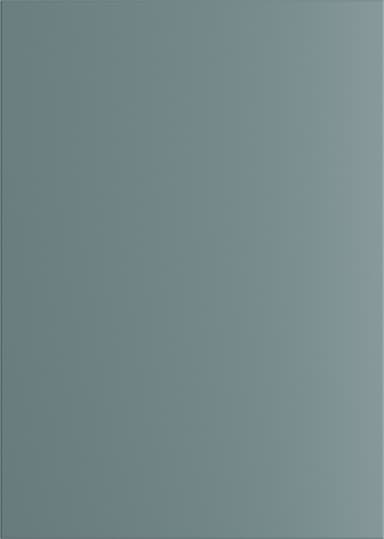 Epoq Trend Petrol skapdør til kjøkken 50x70 cm