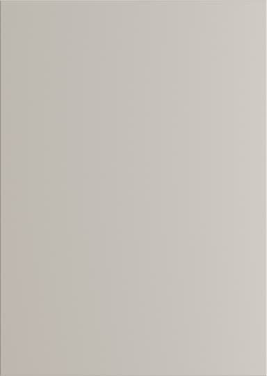 Epoq Trend Greige skapdør til kjøkken 50x70 cm