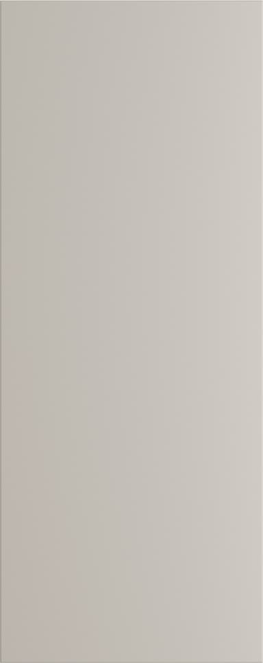 Epoq Trend Greige skapdør til kjøkken 50x125 cm