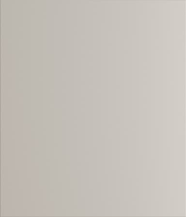 Epoq Trend Greige skapdør til kjøkken 60x70 cm