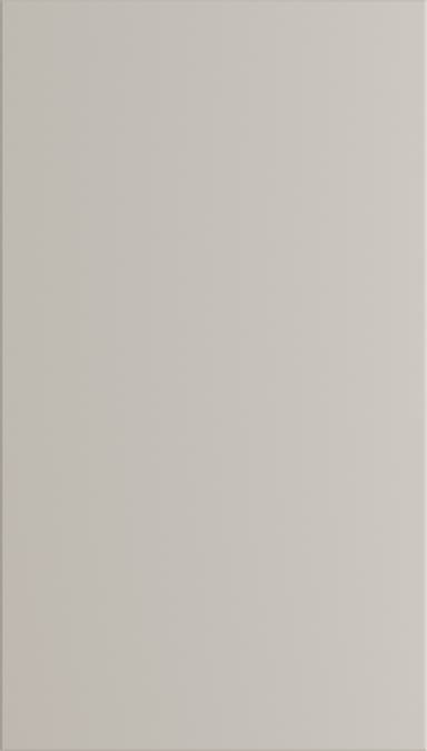 Epoq Trend Greige skapdør til kjøkken 40x70 cm