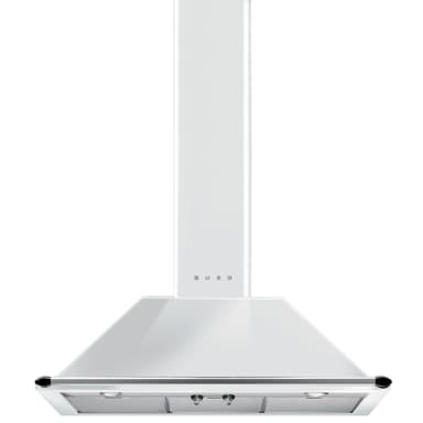 Smeg Victoria ventilator KT90BE (hvit)