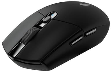 Logitech G305 trådløs gamingmus PC mus Elkjøp Logitech G305 trådløs gamingmus PC mus Elkjøp