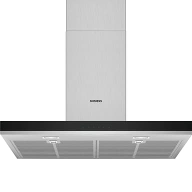 Siemens iQ300 ventilator LC77BHM50