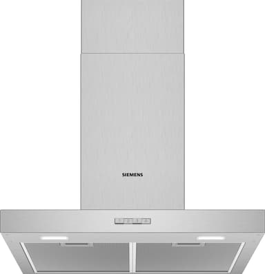 Siemens iQ100 ventilator LC64BBC50