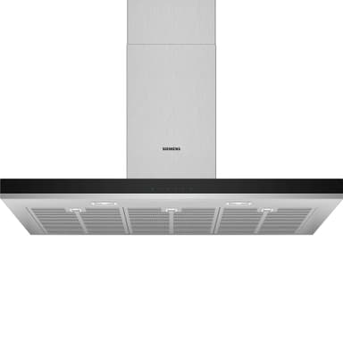 Siemens iQ300 ventilator LC97BHM50