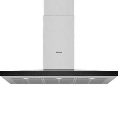 Siemens iQ300 ventilator LC97QFM50